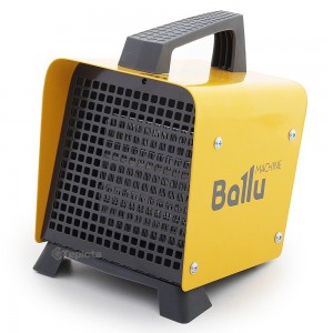  BALLU BKN-3