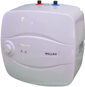 Willer PU25R Optima Mini