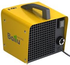  BALLU BKX-5