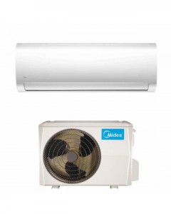 MIDEA BLANC MSMA-07HRN1-I/MSMA-07HRN1-O