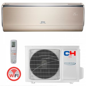 COOPER&HUNTER CH-S09FTXHV-B-NG VIP INVERTER