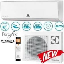   Electrolux EACS/I-07HP/N3 Portofino nverter