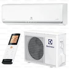   Electrolux EACS/I-18HM/N3_15Y Monaco Super DC Inverter