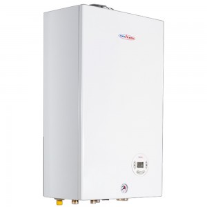 NOVA FLORIDA Delfis Condensing RB 12 (  ) . CDOU32RU12   