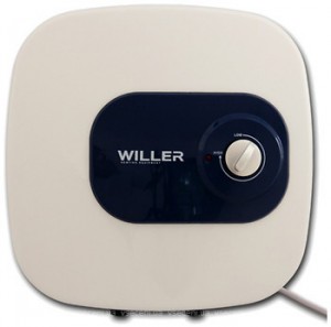  Willer PA15R optima mini