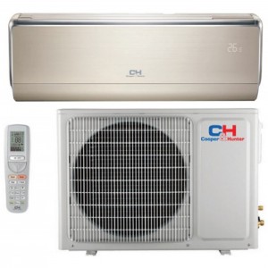 Cooper & Hunter CH-S18FTXHV-B VIP INVERTER