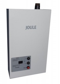   JOULE JE-6