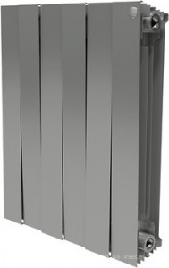    Royal Thermo Piano Forte 500/Silver Satin 4 