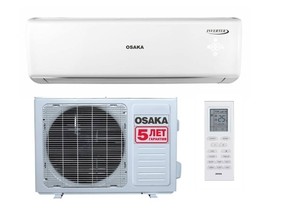    Osaka STV09HH INVERTER INV