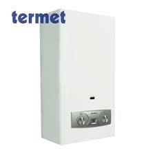    TERMET G-19-01