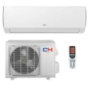  VERITAS INVERTER CH-S12FTXQ-NG