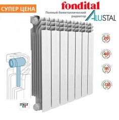 FONDITAL () Alustal 500/100 ( )  