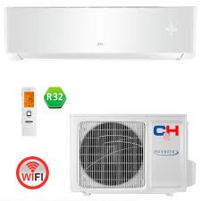 Cooper&Hunter CH-S09FTXS-B Design Inverter