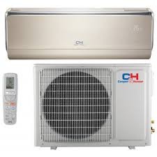 COOPER&HUNTER CH-S18FTXHV-B VIP INVERTER