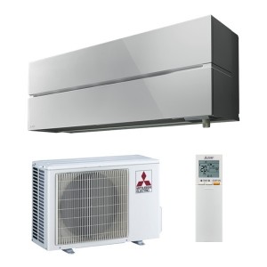  Mitsubishi Electric MSZ-LN35VGW-E1/MUZ-LN35VG-E1      50%    