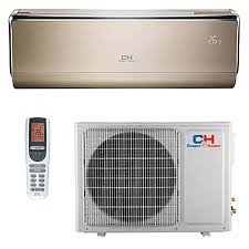 Cooper & Hunter CH-S09FTXHV-B VIP INVERTER