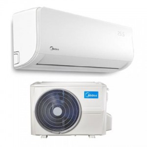 Midea AG-09N8C2F-I / AG-09N8C2F-O