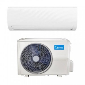 Midea AF-07N1C2-I / AF-07N1C2-O