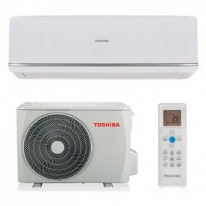 TOSHIBA  U2KH3S on/off RAS-24U2KH3S-EE/RAS-24U2AH3S-EE