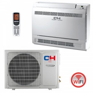   Cooper&Hunter CH-S18FVX (Wi-Fi)