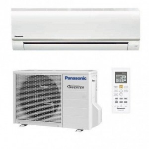 PANASONIC BE Standart Inverter 2017 R410A CS/CU-BE50TKE