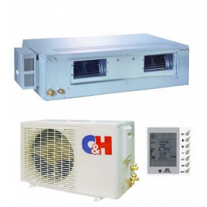 GFH60K3CI/GUHD60NM3CO INVERTER