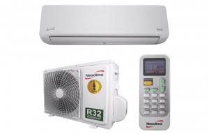 Neoclima Yeti Inverter R32 NS/NU-12EHZIw