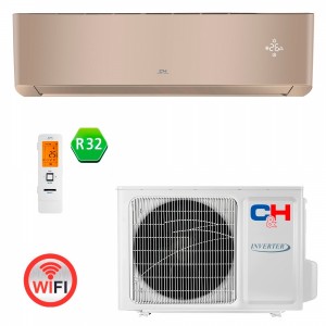  Cooper&Hunter CH-S18FTXAL-GD Wi-Fi