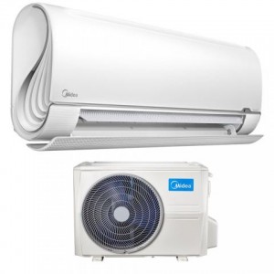 Midea FA-09N8D6-I / FA-09N8D6-O