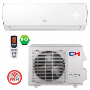  Cooper&Hunter CH-S24FTXL2Q-NG R32 Wi-Fi