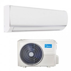 Midea AF8-18N1C0-I / AF8-18N1C0-O