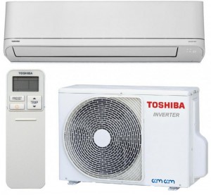 TOSHIBA PKVSG Inverter R32  RAS-13PKVSG-UA/RAS-13PAVSG-UA