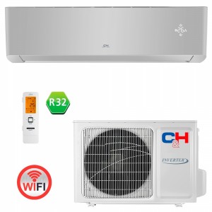  Cooper&Hunter CH-S12FTXAM2S-SC Wi-Fi