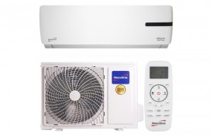 Neoclima  Alaska 3.2 Inverter R32 Heat Pump  NS/NU-09EHTIw2