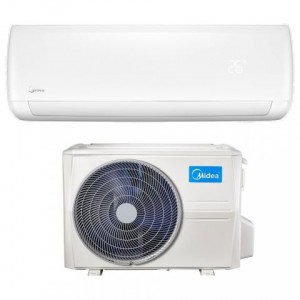 Midea MB-18N8D6H-I / MB-18N8D6H-O