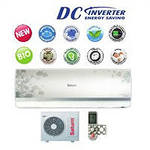  Saturn CS-12 inverter DC R410