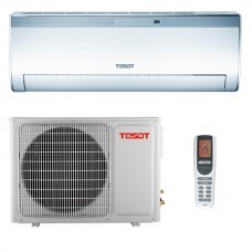 TOSOT U-GRACE WINTER INVERTER GU-18A