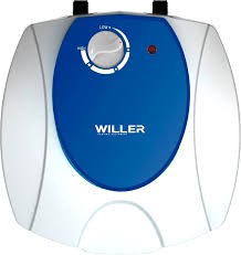  Willer PU6R optima mini