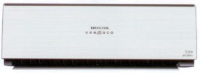  Honda HD-12HRA4F/VHS