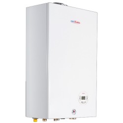 Nova Florida Nibir Condensing KC 24 . CNFU32CR24   