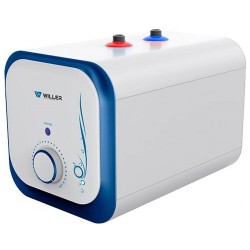  WILLER PU10RF-Cubus 