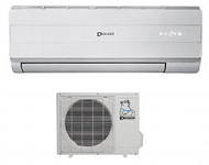  Dekker DSH105R/LDC Lux R410 INVERTER