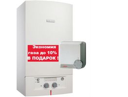 Bosch GAZ 4000 ZW 24-2K