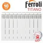   FERROLI TITANO POL 5 -    -  30 