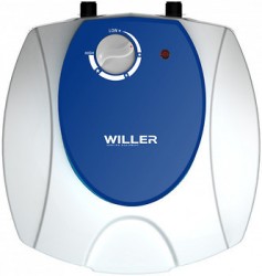   () Willer PU 6 R optima mini