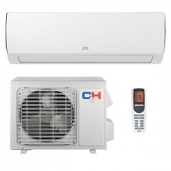 КОНДИЦИОНЕР VERITAS INVERTER CH-S12FTXQ-NG