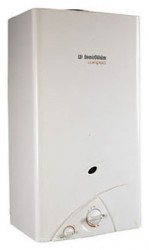 Газовая колонка дымоходная Demrad SC 275 SEI LCD -11l (Автомат)