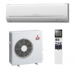 MITSUBISHI ELECTRIC MSZ-GF60VE/MUZ-GF60VE