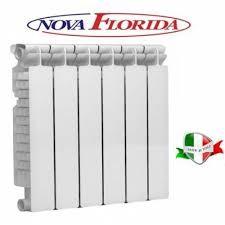 NOVA FLORIDA ()   Nova Florida Extra Therm S5 500/100