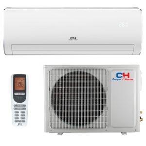 Cooper&Hunter CH-S09FTXS-W Design Inverter